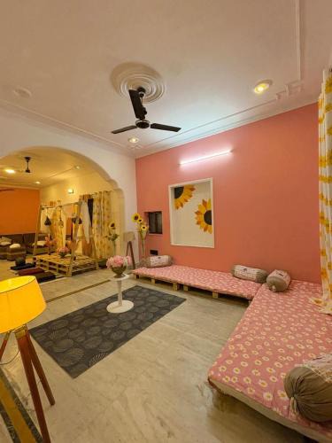 Gopalbari House | 3 BHK solana