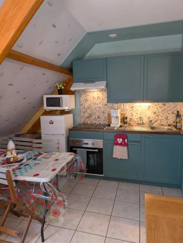 Saint-Thibault-des-Vignes House | 3 Chambres-Disneyland Paris