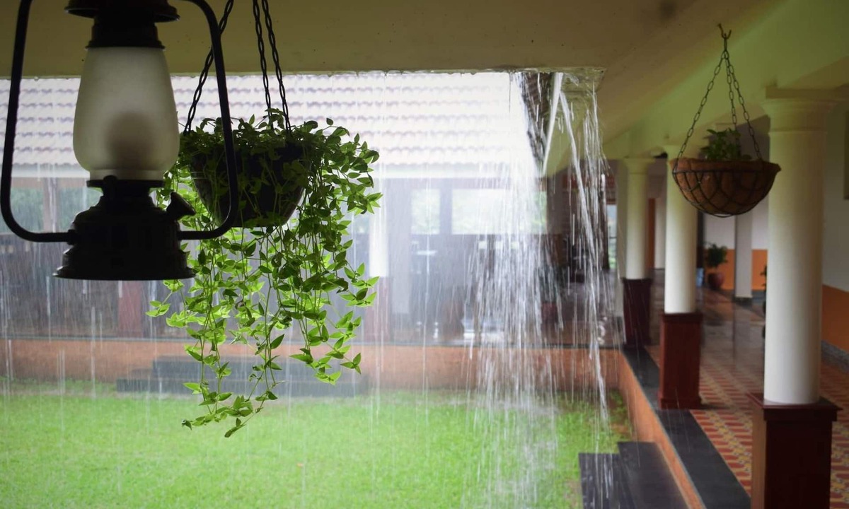 Kalpetta Hotel | 3 Hills County