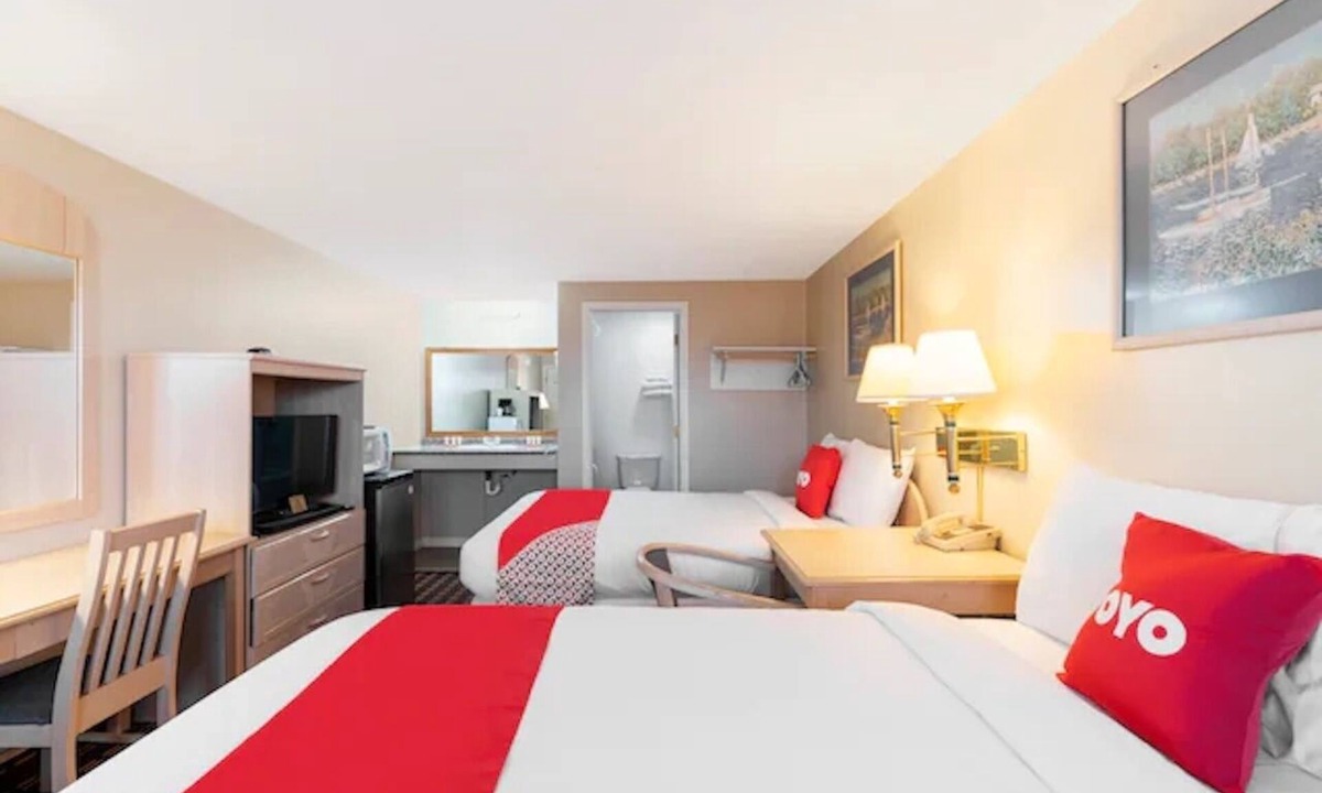 Seneca Falls Hotel | 3 Inviting Rooms | 1.6 mi to Women’s Rights Natl Historical Park w/Free Parking