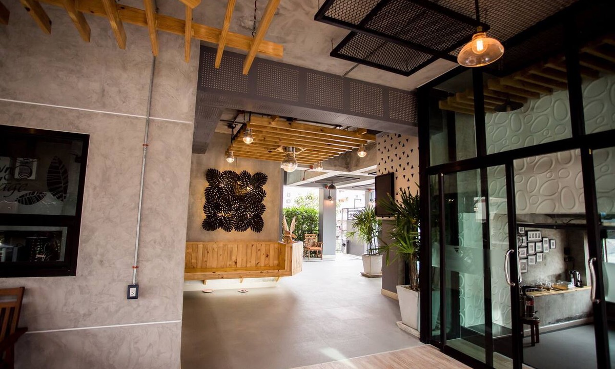 Saen Suk Hotel | 3 Kwan Village