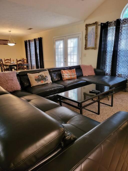 Duluth Apartment | 3 Master beds & 3 Baths House