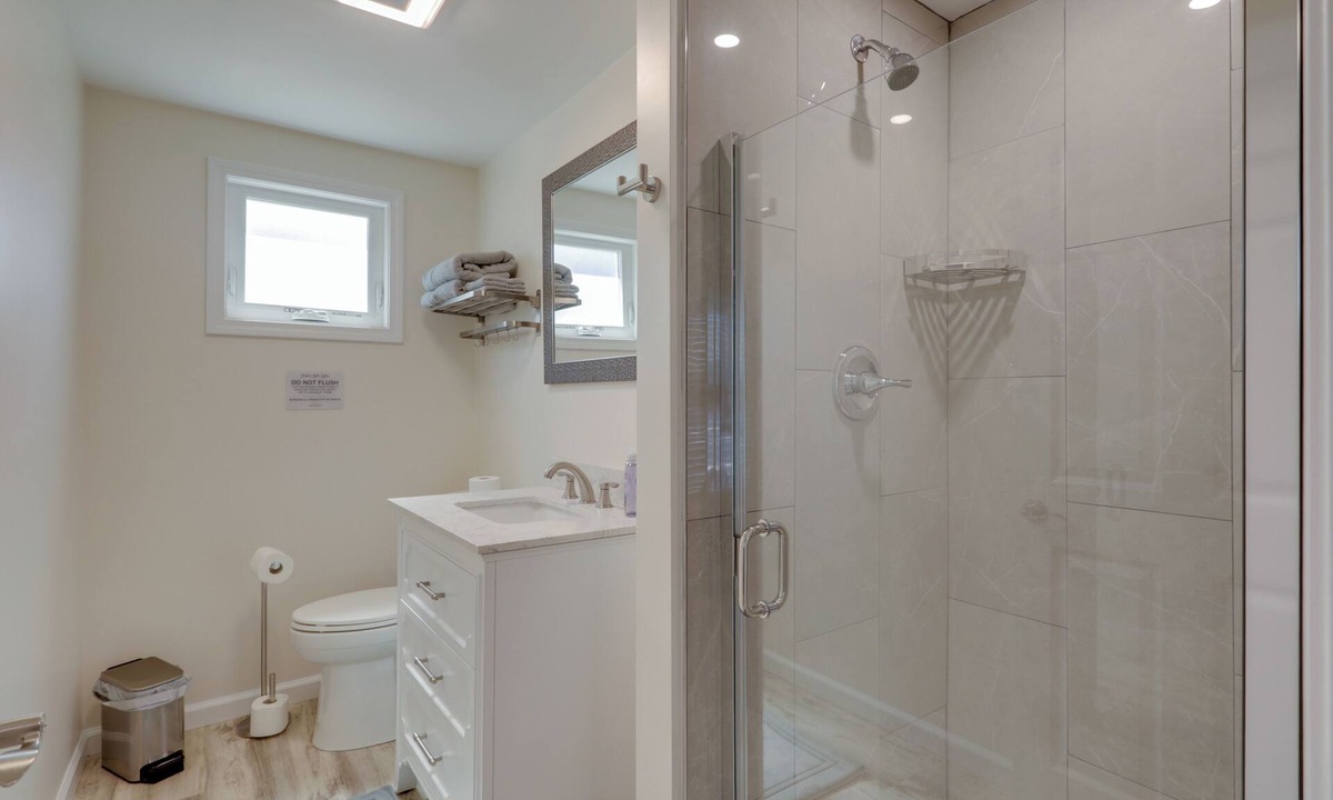 Wareham Apartment | 3 Mi to Beaches: Peaceful Wareham Getaway