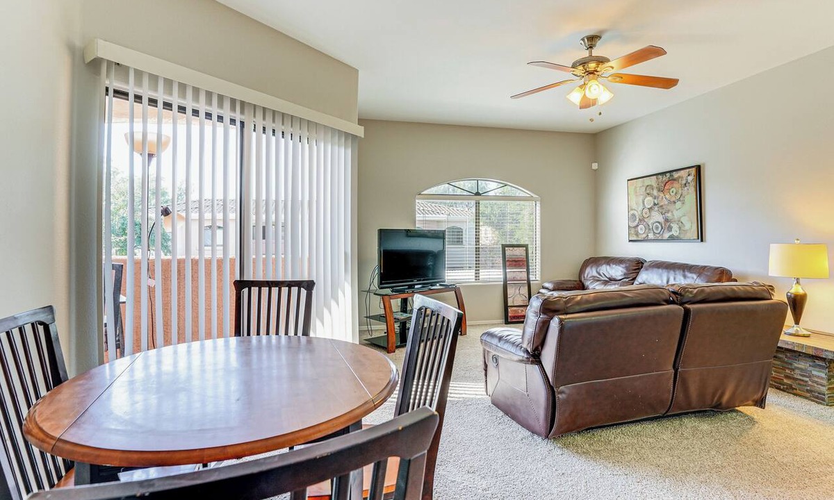 Maryvale Village Condo | 3 Mi to Westgate District: Condo w/Pool Access