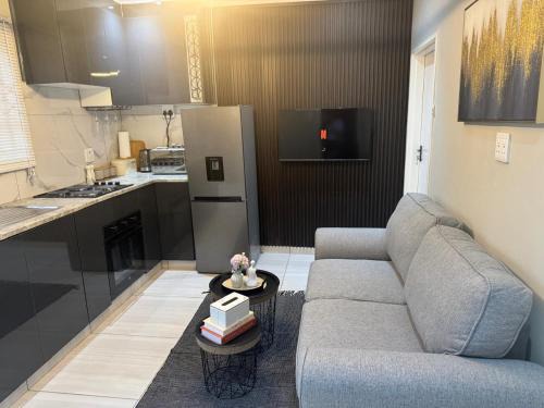 Vryheid Apartment | 3 on Eland