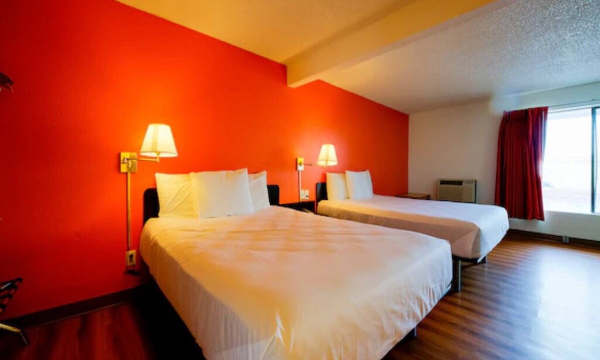 Hermiston Hotel | 3 Pet-Friendly Rooms for Budget Travelers Seeking Nearby w/Free Parking