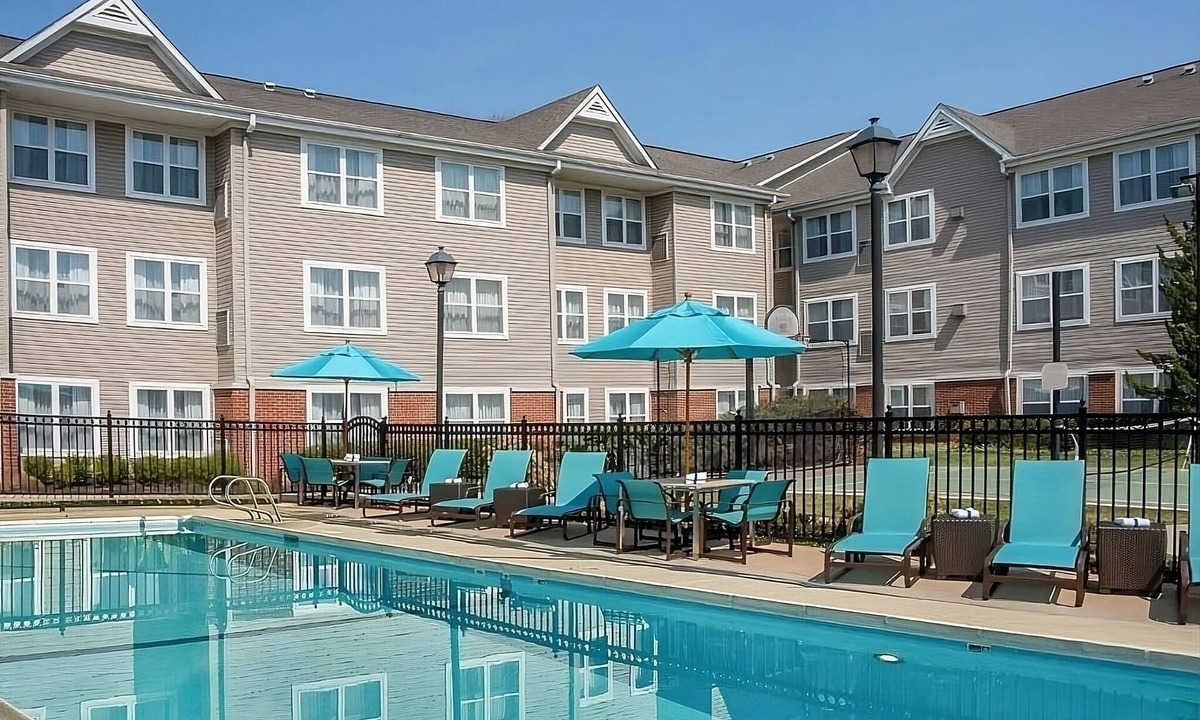 Barracks Road House | 3 Relaxing Units! Short Drive to David Harrison Park, Pets are Allowed w/Pool