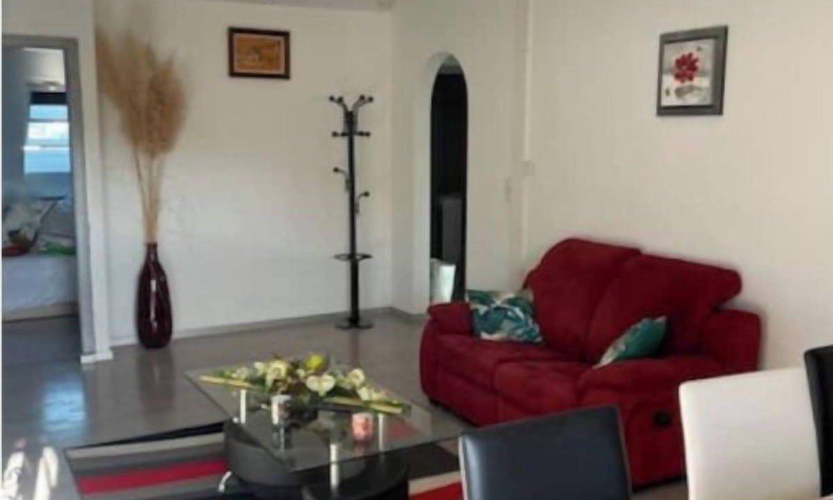 Obernai Apartment | 3-ROOM APARTMENT NEAR TOWN CENTER