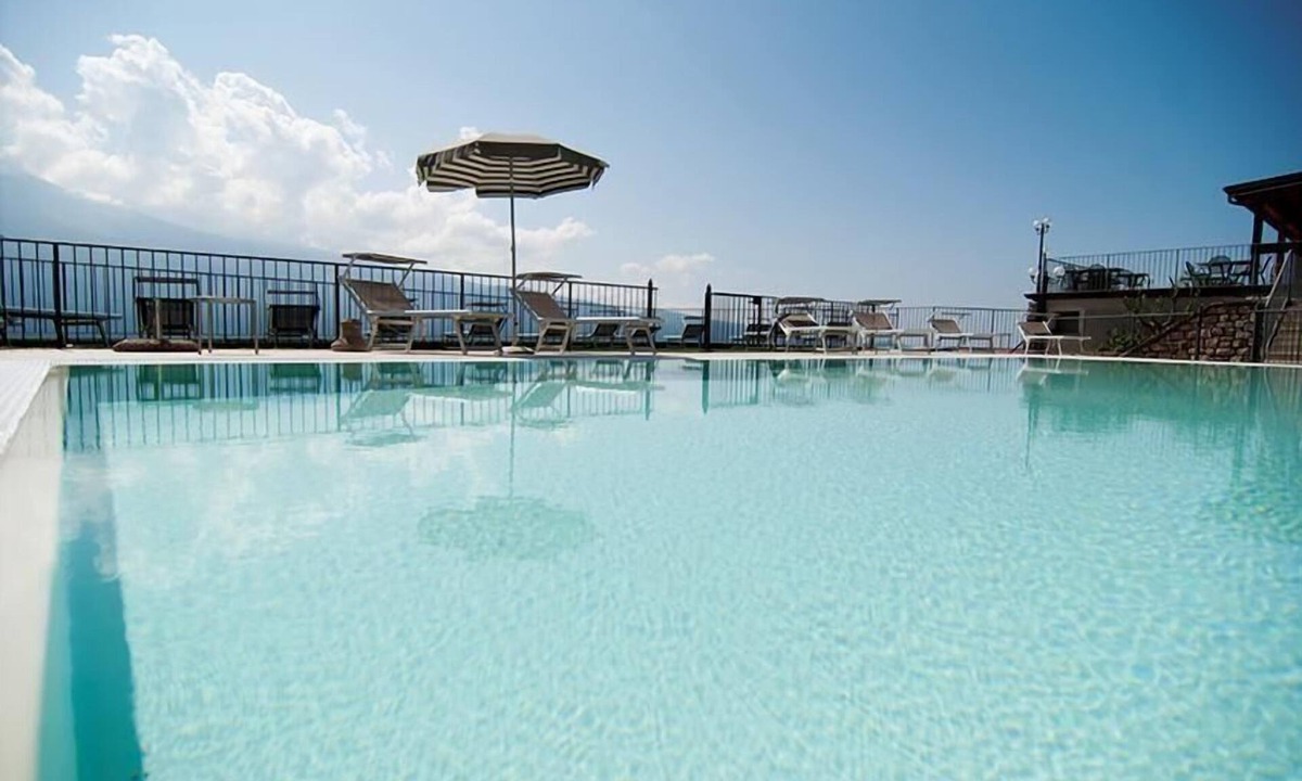 Oldesio Apartment | 3 Room Apartment without lake view