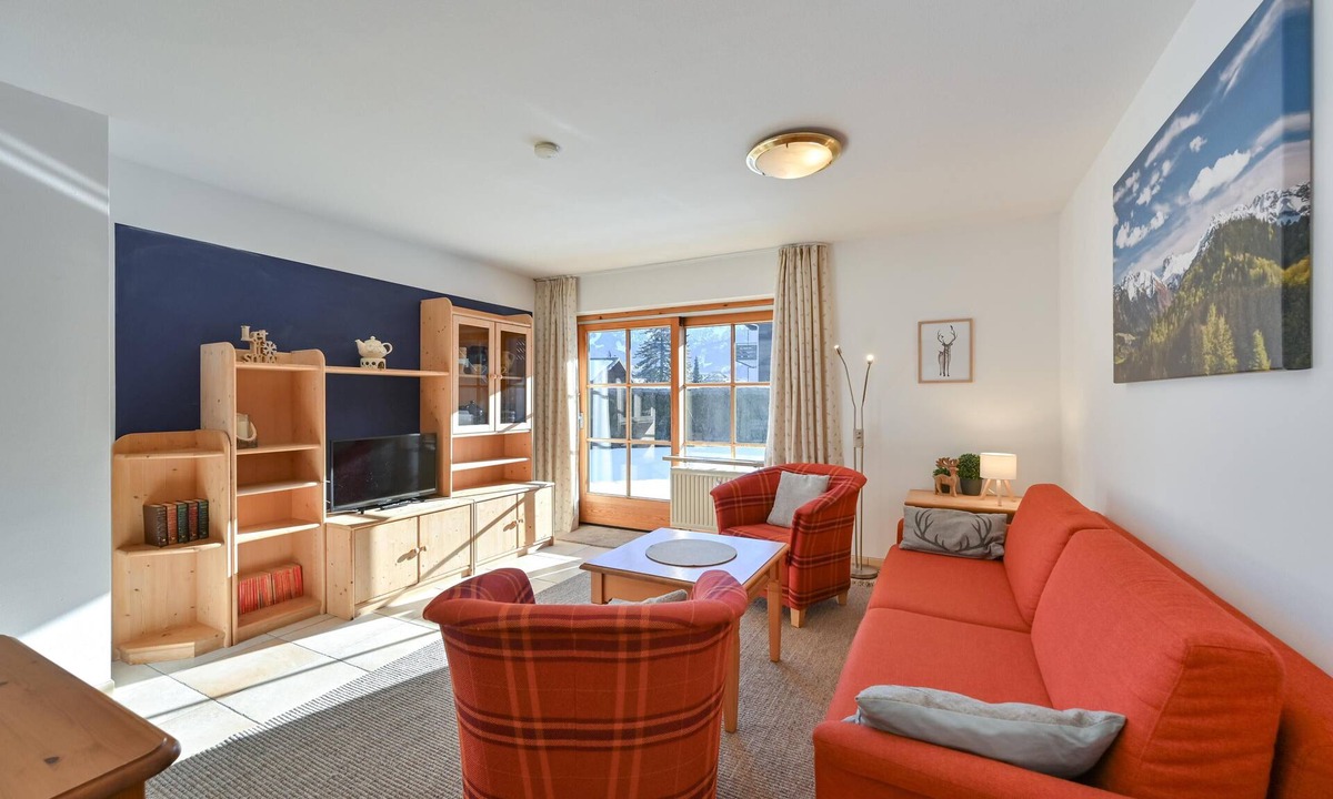 Obermaiselstein Apartment | 3-room vacation apartment Heimat