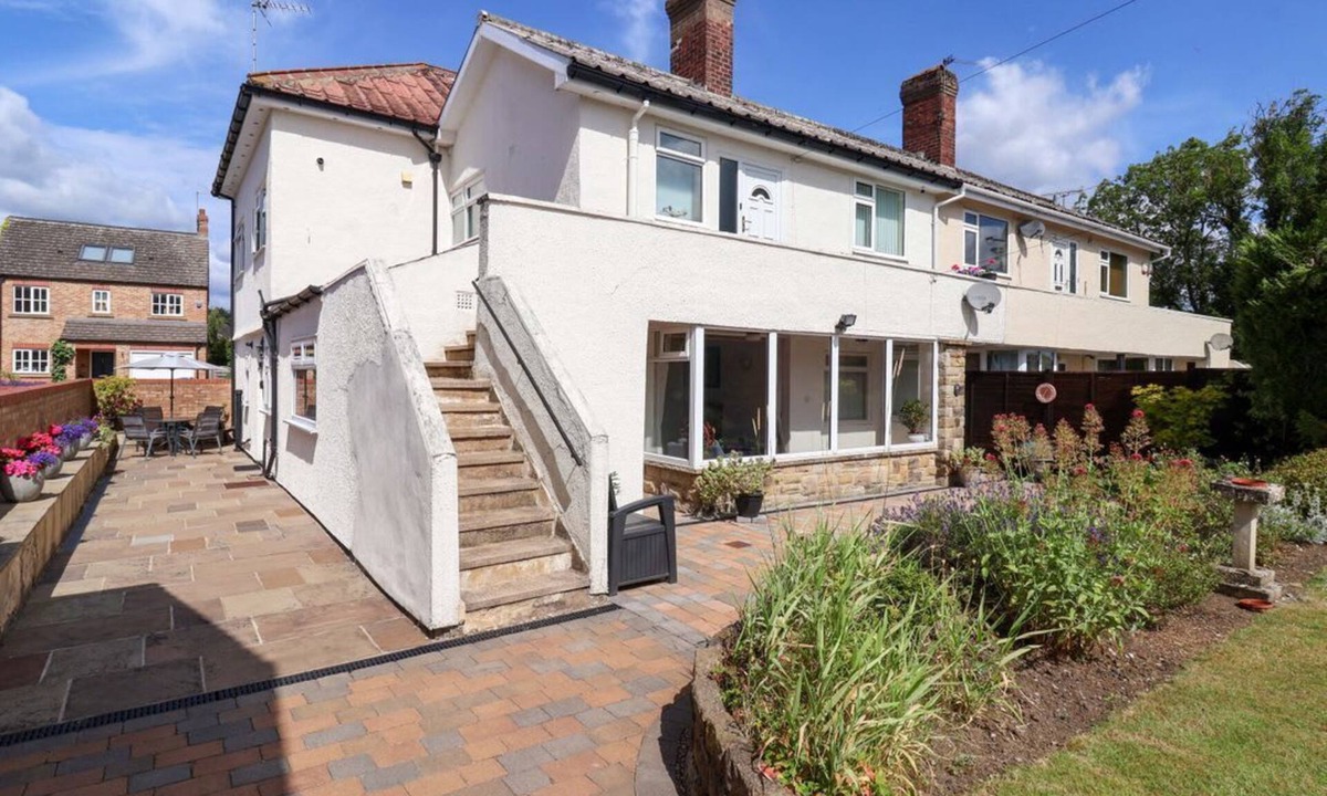 Ripley House | 3 Springhaven, Hampsthwaite