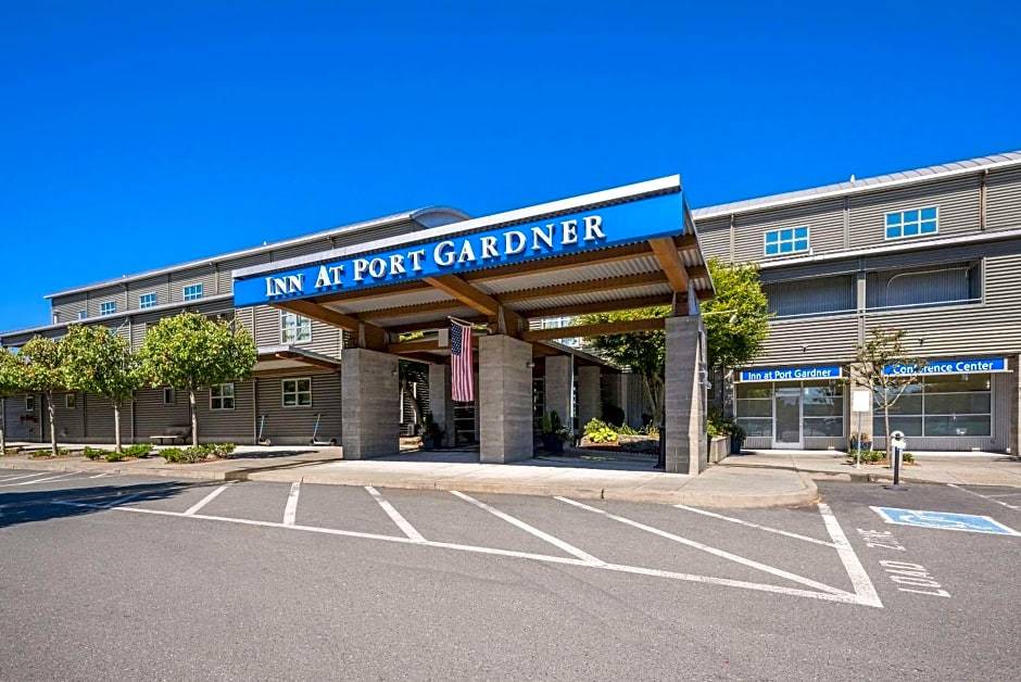 Northwest Everett Hotel | 3-Star Hotel ∙ Inn at Port Gardner, Ascend Hotel Collection