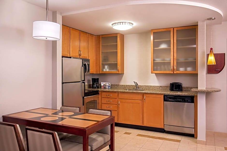 Northwest Yonkers Hotel | 3-Star Hotel ∙ Residence Inn by Marriott Yonkers Westchester County