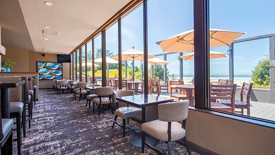 Newport Hotel | 3-Star Hotel ∙ Best Western Plus Agate Beach Inn