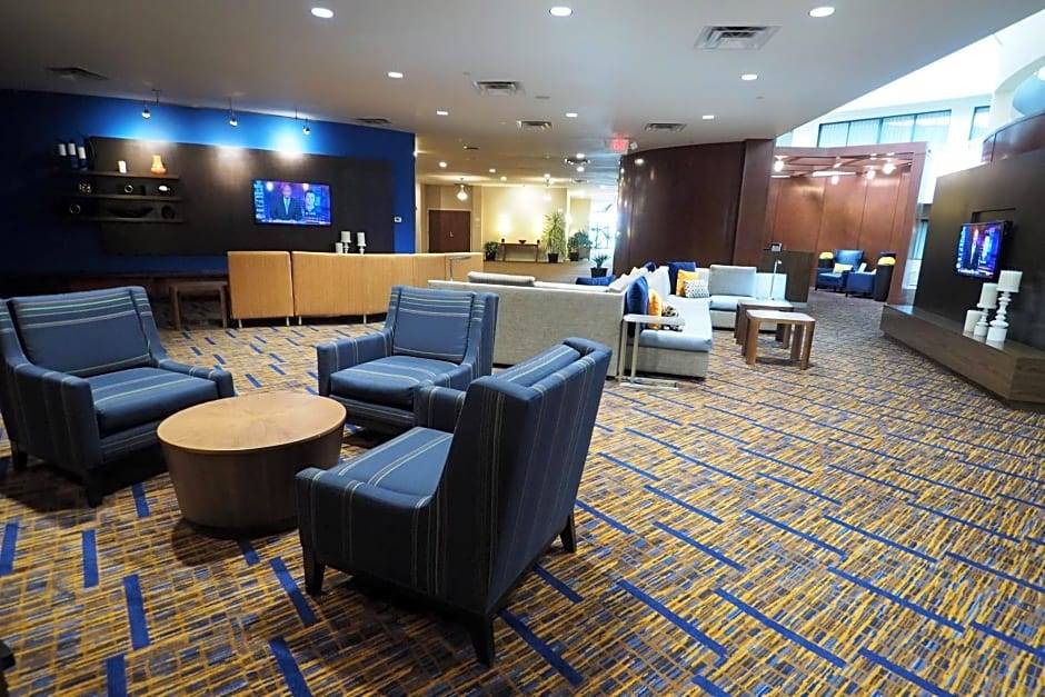Columbus Hotel | 3-Star Hotel ∙ Courtyard by Marriott Columbus West/Hilliard