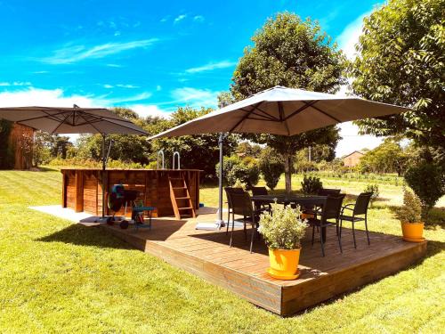 Capdrot House | 3-Star Tourism Rated Holiday Home with Air Con and Private Heated Pool - 40 Mins from Bergerac