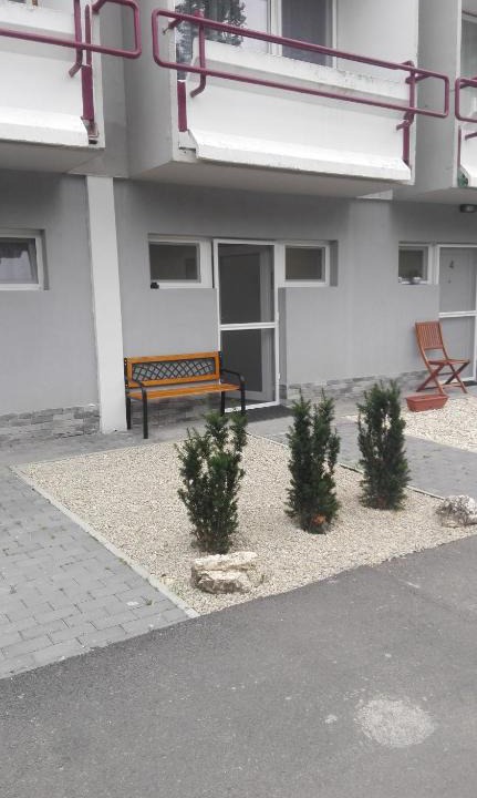 Csopak Apartment | 3 Tiszafa.