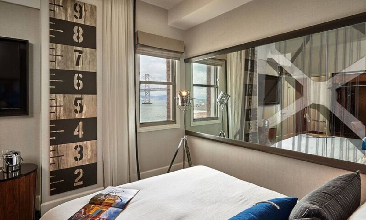 South Beach Hotel | 3 Units | Bayview Comfort & Charm | Downtown San Francisco Waterfront