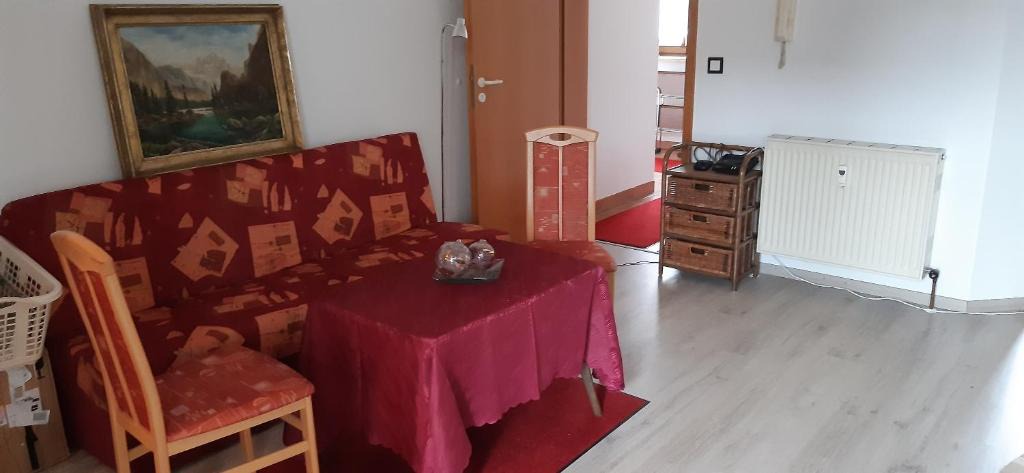 Pocking Apartment | 3 Zimmer Wohnung