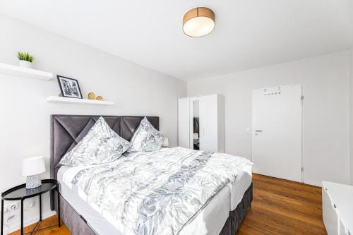 Bamberg Apartment | 3 Zimmer Wohnung im Bamberg Zentrum ab 4 Wochen buchbar