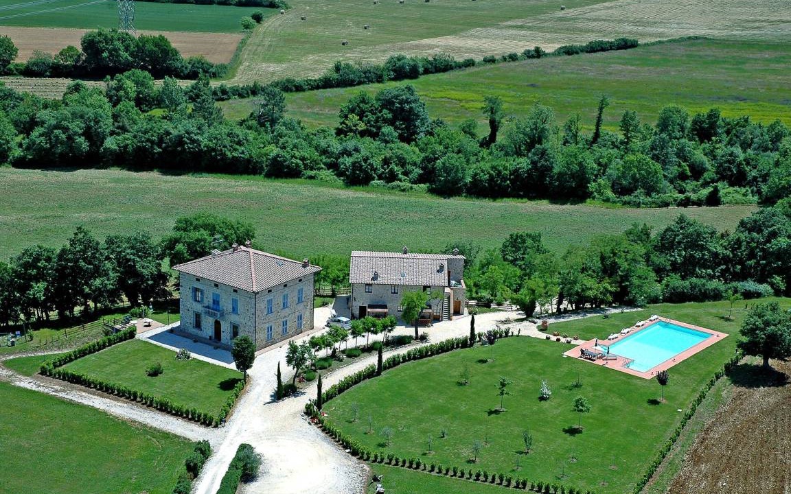 Casole d'Elsa Other | 30 m² Accommodation ∙ 1 bedroom ∙ 2 guests