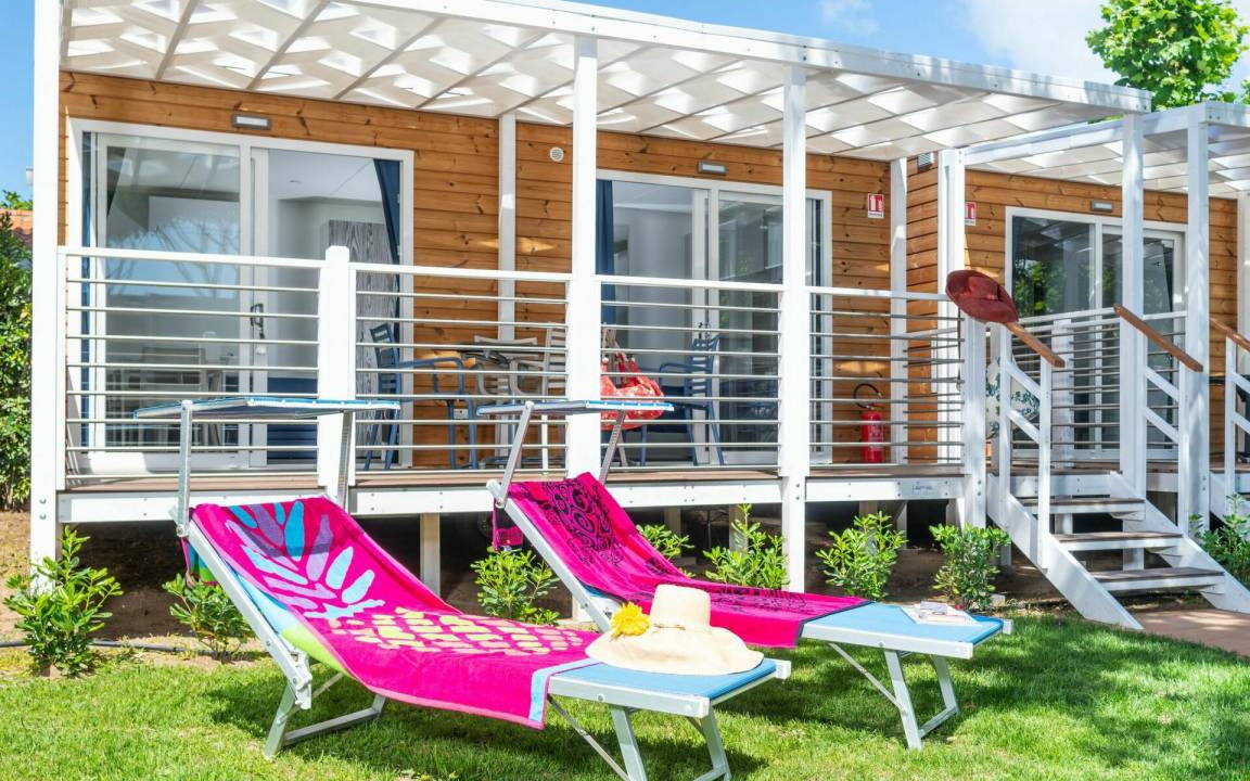 Le Rocchette Other | 30 m² Accommodation ∙ 2 bedrooms ∙ 4 guests