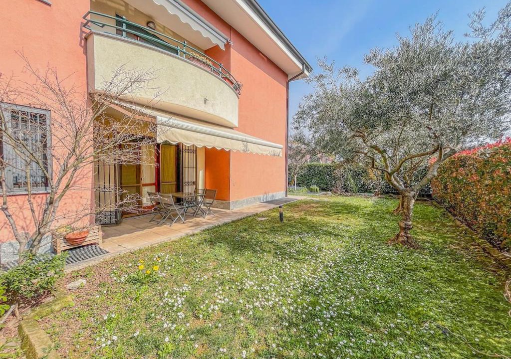 Gessate Apartment | 30 minuti dal Duomo - Garden Residence
