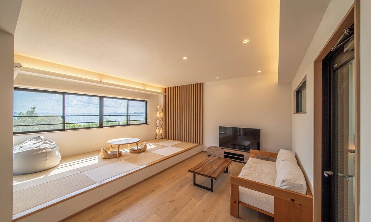 Kin House | 30 sec walk to the sea15 min drive to the resort/Kunigamigun Okinawa