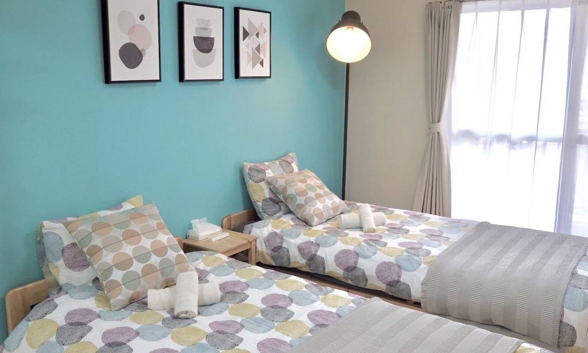 Susukino Apartment | 302 1 minute walk from Higashi Honganji Temple 9 /Sapporo Hokkaidō