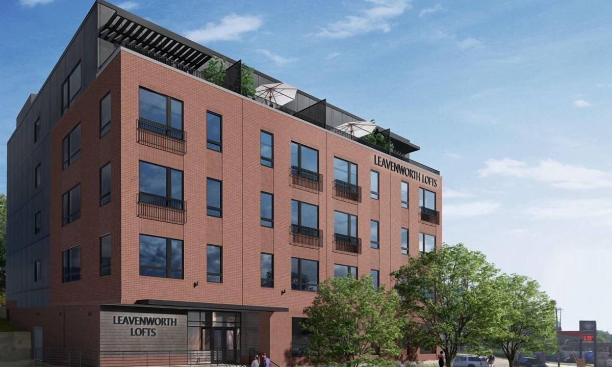 Downtown Omaha Apartment | #302 Spacious Boutique Apt, Near UNMC, Blackstone, Midtown