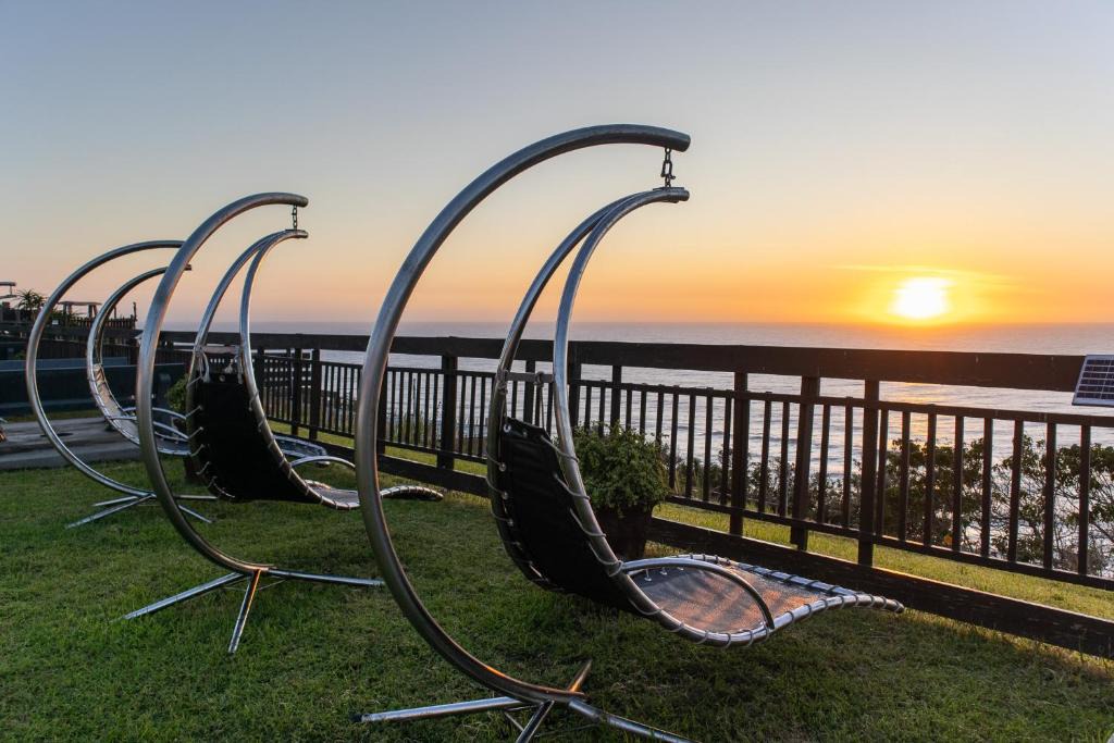 Amanzimtoti Bed & Breakfast | 305 Guest House