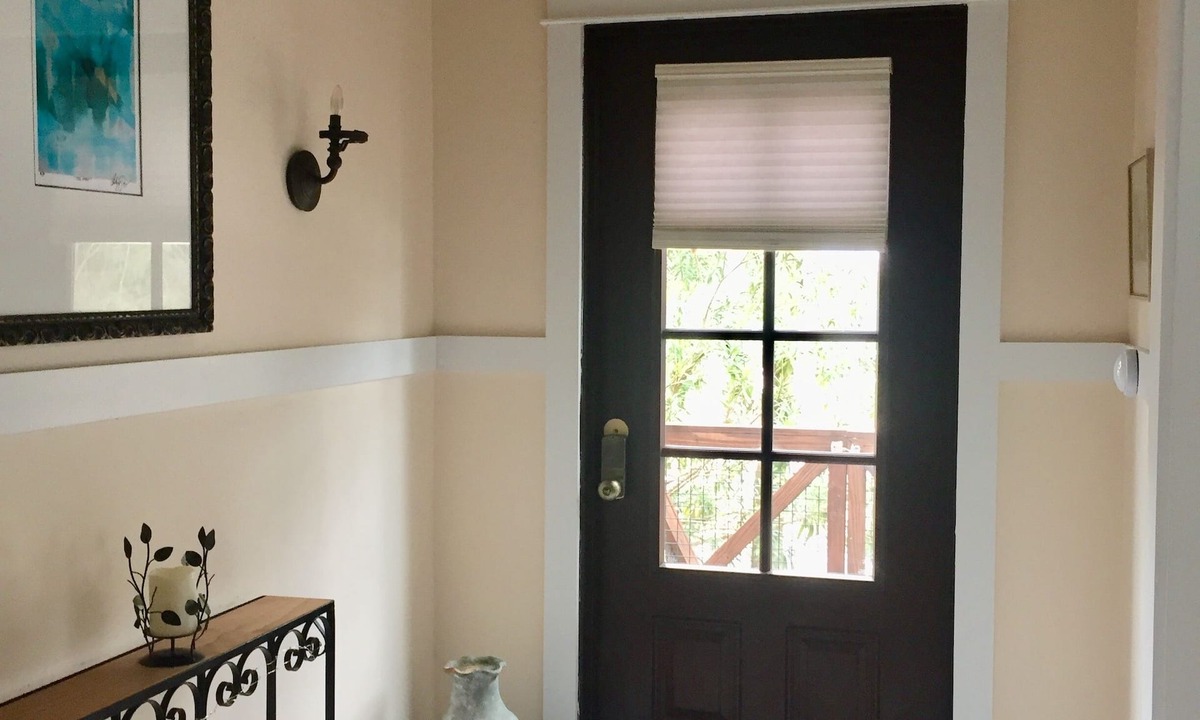 Seagrove Beach Cottage | 30A BEACH SIDE 'HEMINGWAY' SEASIDE ARTIST COTTAGE