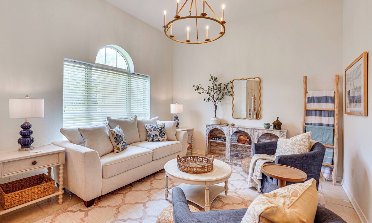Santa Rosa Beach Cottage | 30A Poolside Oasis: 2 Mi to Beach & Boat Access