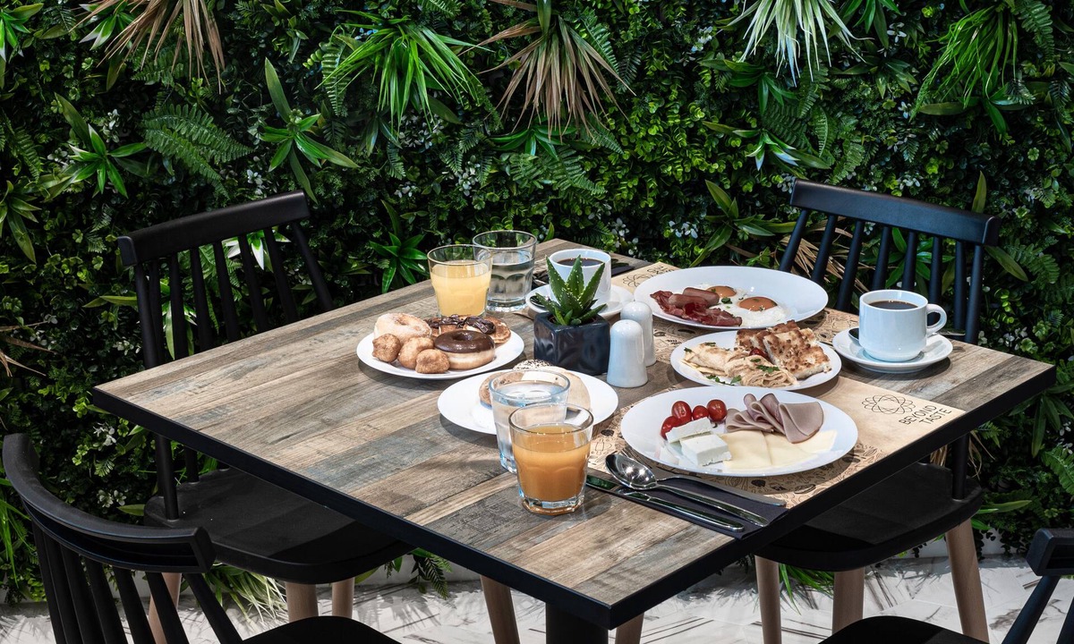 Alexandroupoli Hotel | 31 Doors Hotel