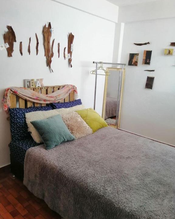 San Martin de las Piramides House | 310