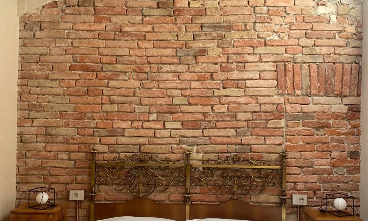 Belluno Apartment | 313 - DOWRY ROOM