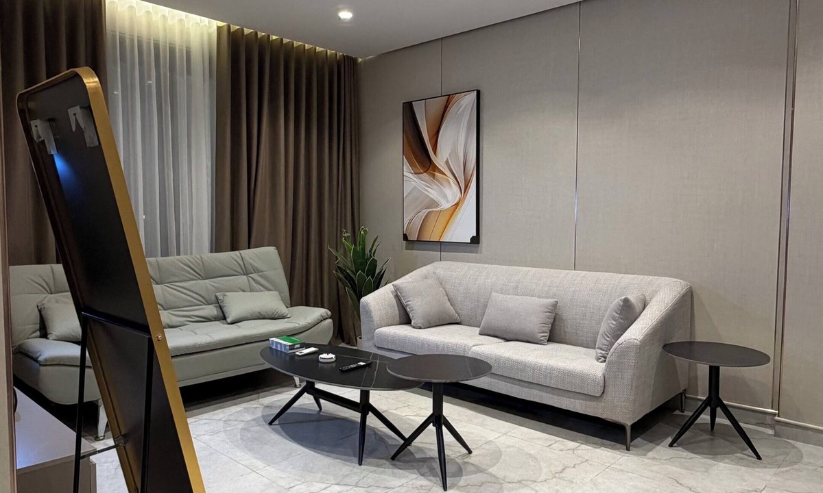 Al Abdali Apartment | 313 tara-JRE Jabal Al Lweibdeh with stunning view