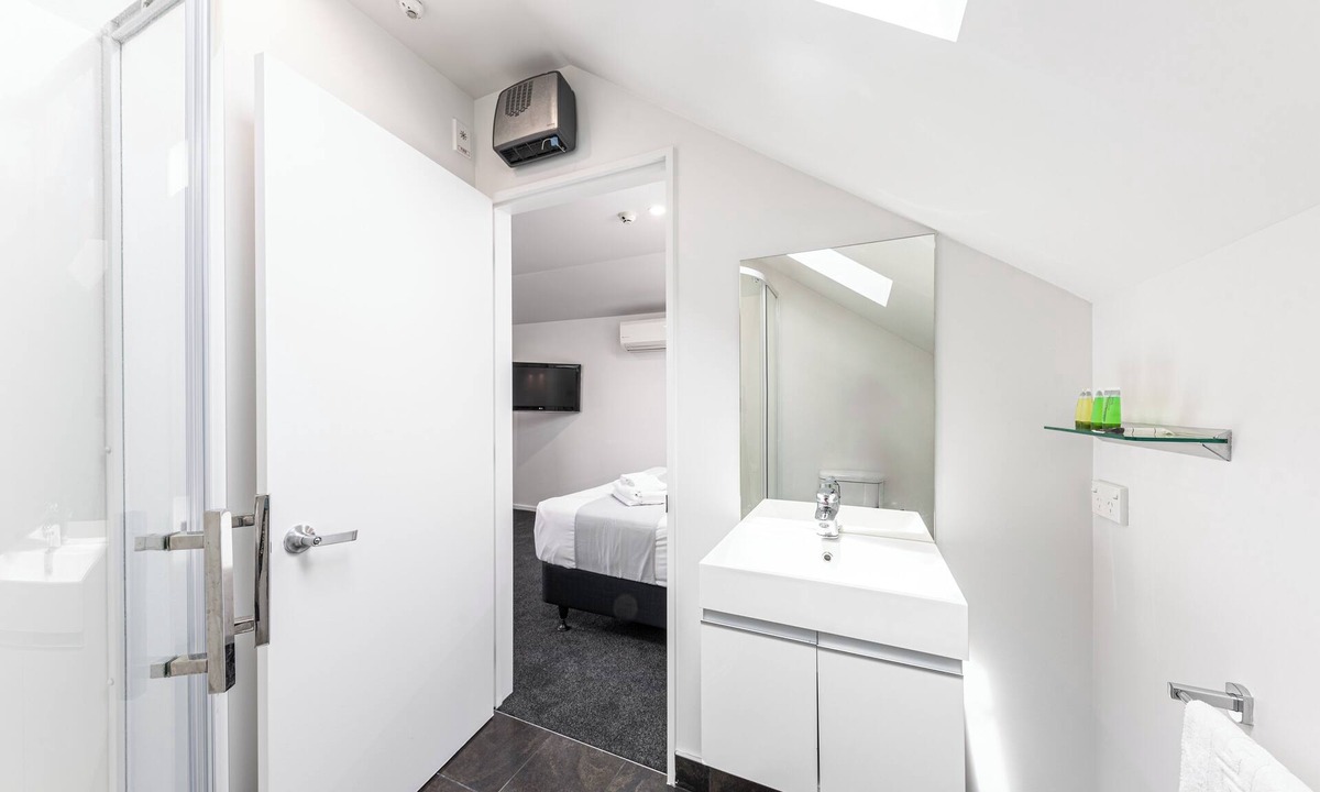 Upper Riccarton Hotel | 315 motel Riccarton
