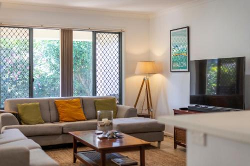 Yamba House | 32 Beachside Way