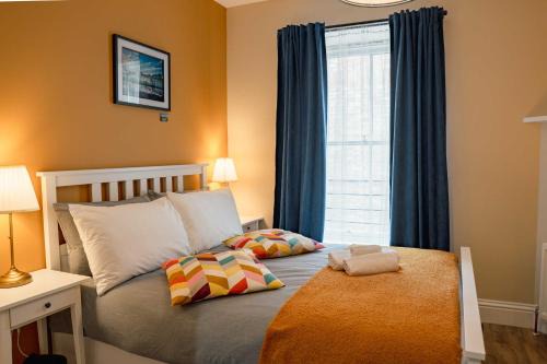 South Charlton Hotel | 32 Bondgate Without