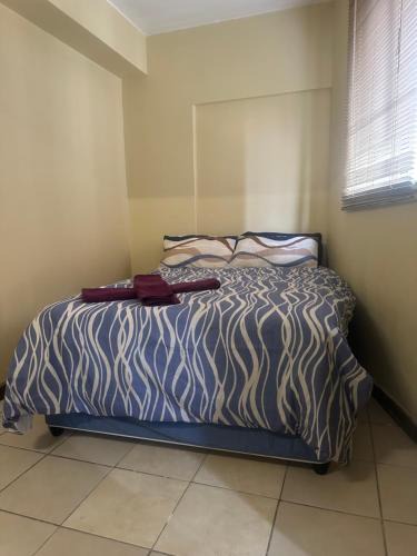 South Beach Apartment | 32@Gilroc