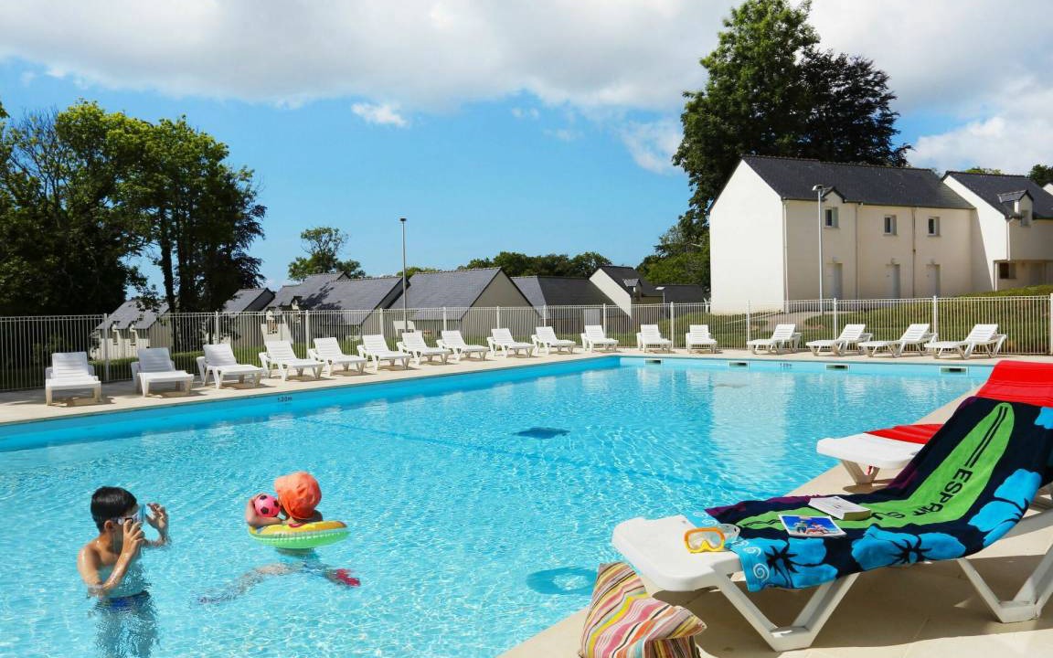 Audierne Other | 32 m² Accommodation ∙ 1 bedroom ∙ 4 guests