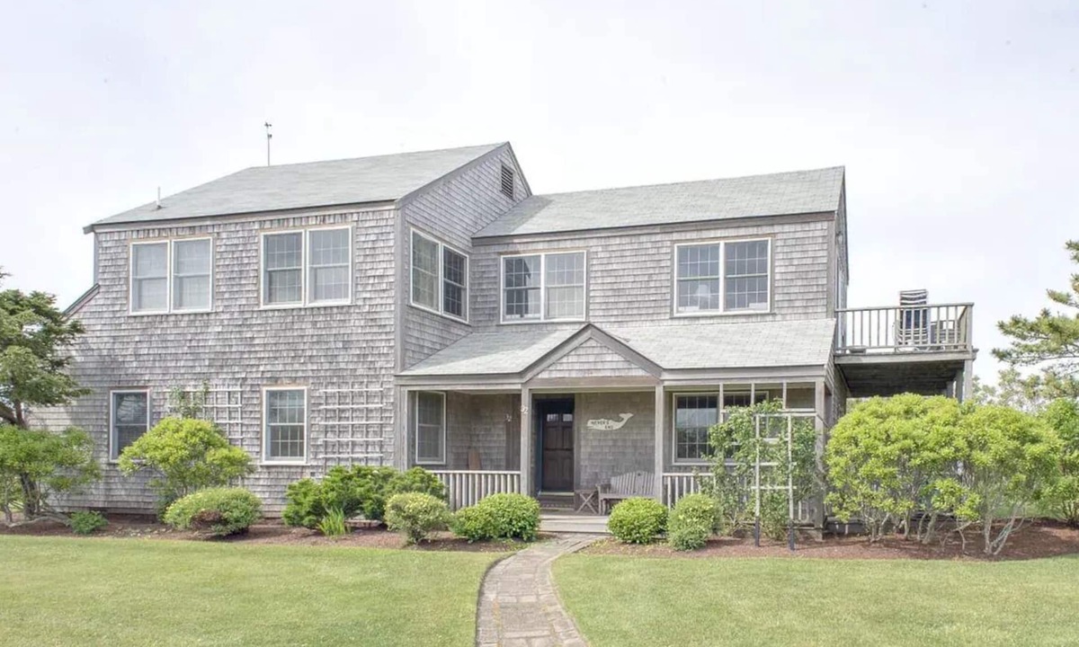Tom Nevers House | 32 Old Tom Nevers Road, Nantucket, MA