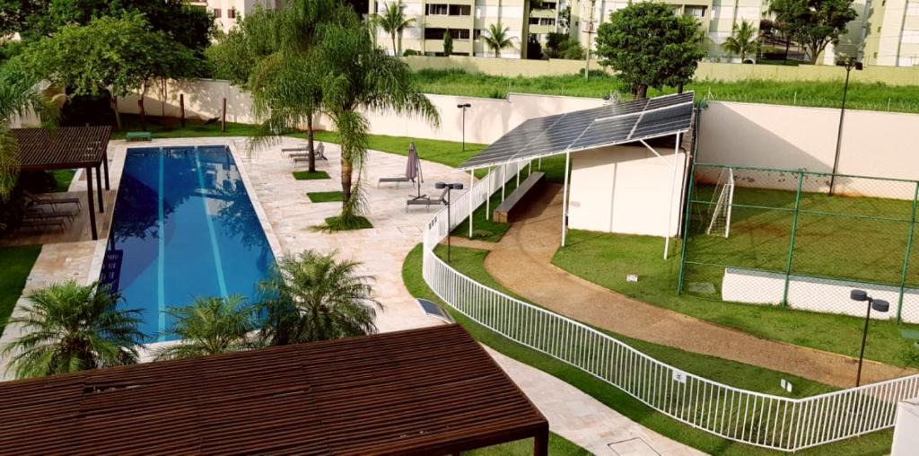 Ribeirao Preto Apartment | 320 - Flat Netflix e Amazon. Seu Pet bem vindo!!!