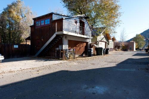 Historic Downtown Durango House | 325 E. 4th Avenue