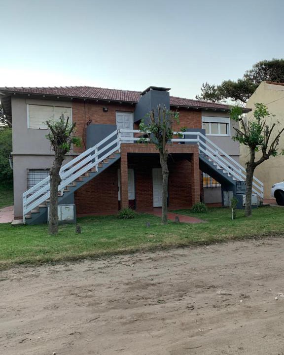 Ostende Apartment | 328 Avellaneda