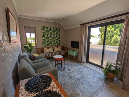 Stellenbosch Apartment | 33 Longifolia