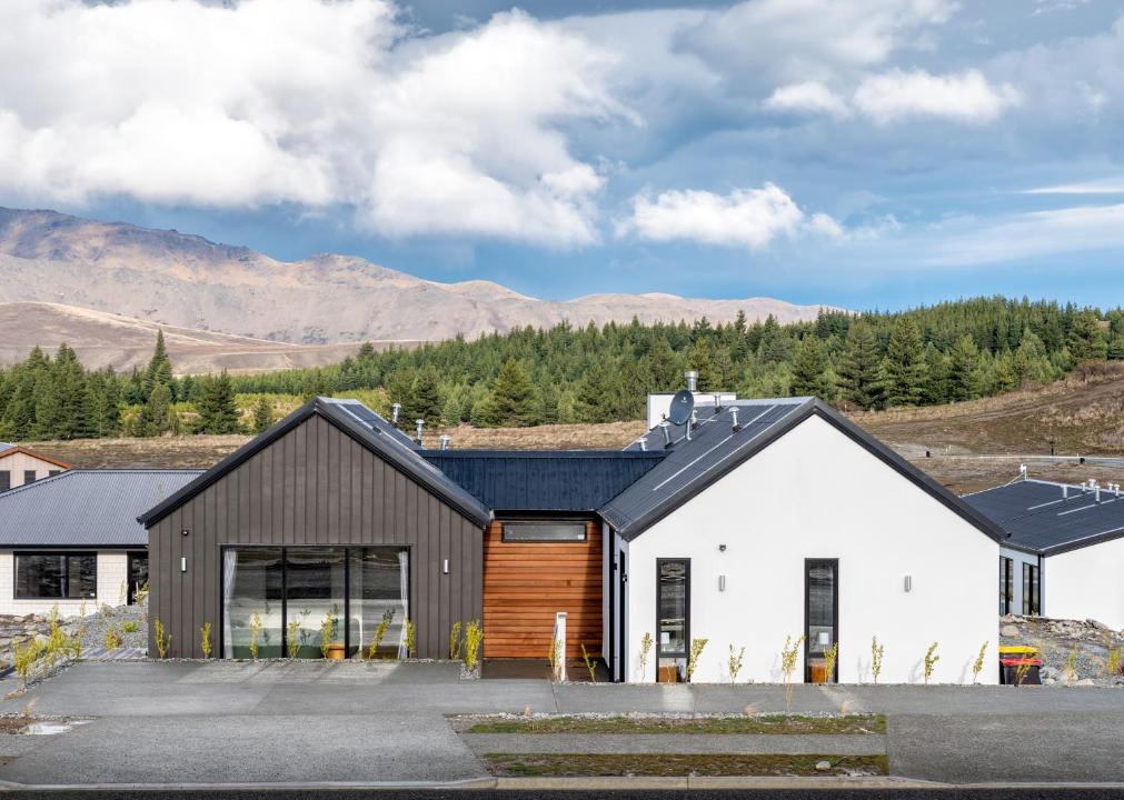 Tekapo Apartment | 33 Star Apartment