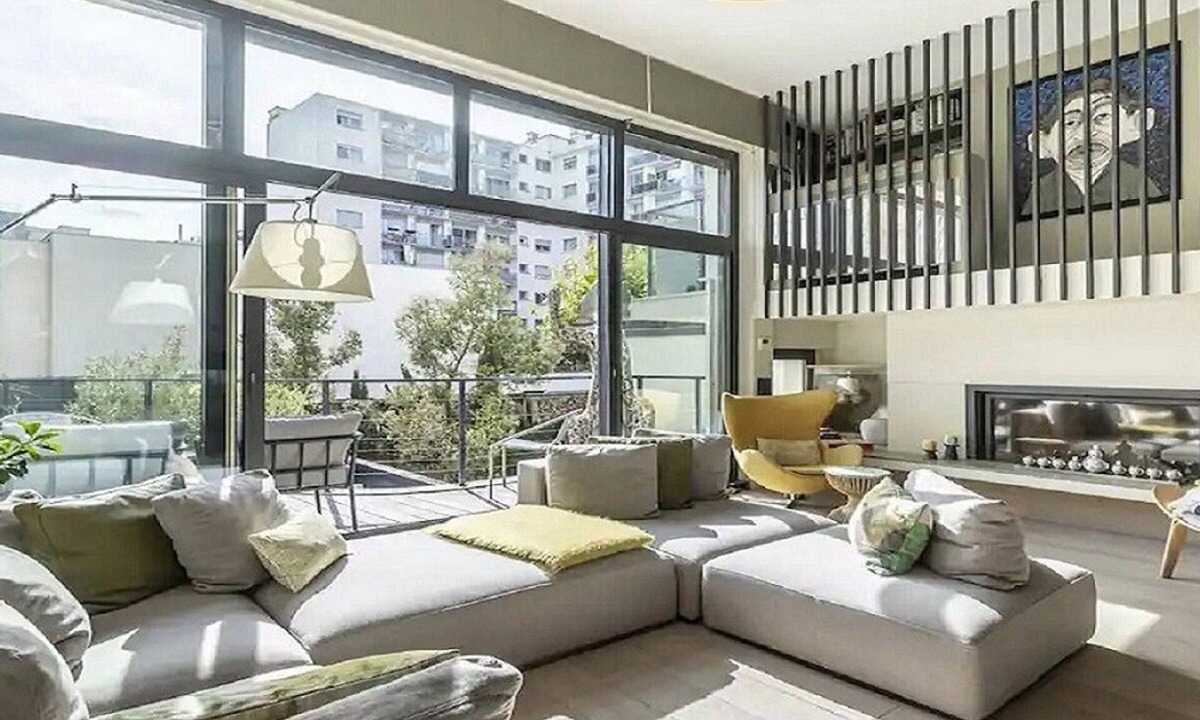 16th Arrondissement Apartment | 330M2 exceptional mansion incomparable residential experience in French capital