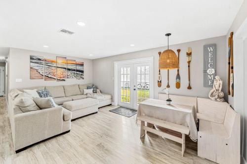 Cocoa Beach House | 332 Formosa Drive